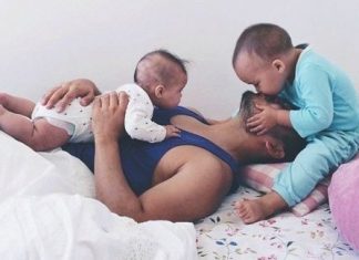 20 Adorable “Dad and Son” photos that’ll completely melt your heart.