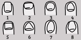 Seeking The Truth About YOU? Just Look Down At Your Hands