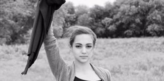 Defiant Iranian Women Uncover Their Hair To Protest Strict Laws On Wearing Hijab