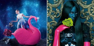 Zodiac in Fashion Statement