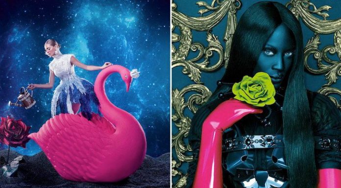 Zodiac in Fashion Statement