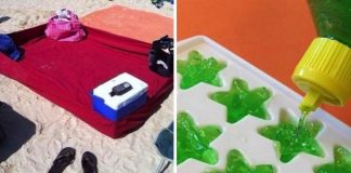 30 Genius Parenting Hacks To Keep Kids Happy And Parents Sane This Summer