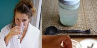 What Will Happen If You Drink A Glass Of Salt Water Every Morning?