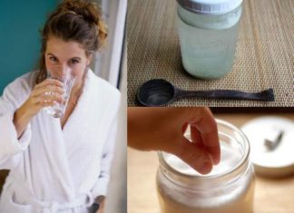 What Will Happen If You Drink A Glass Of Salt Water Every Morning?