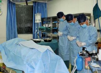 This 7-Year-Old Boy Insisted On Donating His Kidney To His Dying Mother