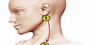 THE 5 MINUTE CURE FOR HIGH BLOOD PRESSURE