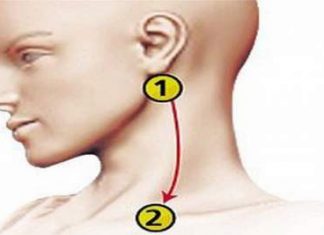 THE 5 MINUTE CURE FOR HIGH BLOOD PRESSURE