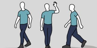 The Way You Walk Reveals THIS About Your Personality. Mine’s So True, I’m Amazed