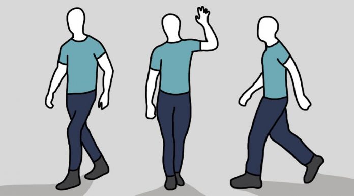 The Way You Walk Reveals THIS About Your Personality. Mine’s So True, I’m Amazed