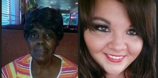 She timidly asked the woman eating alone if she could join her. It was her best decision all year.