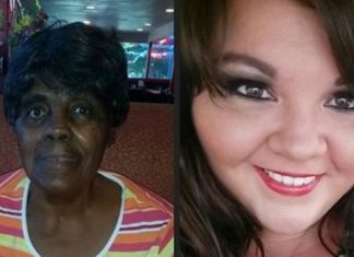 She timidly asked the woman eating alone if she could join her. It was her best decision all year.