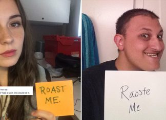 People Are Asking Reddit To Roast Them And It Is Painfully Brutal