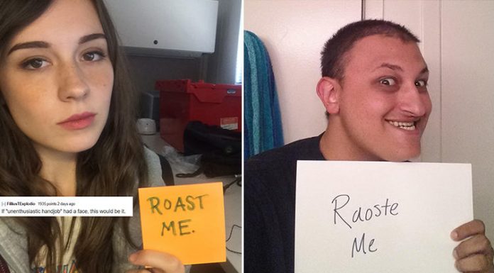 People Are Asking Reddit To Roast Them And It Is Painfully Brutal