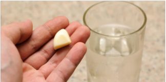 Why You Should Eat Garlic On An Empty Stomach