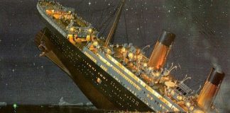 Everyone Knows About The Sinking Of The Titanic, But Not Many Know These Facts