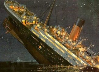 Everyone Knows About The Sinking Of The Titanic, But Not Many Know These Facts