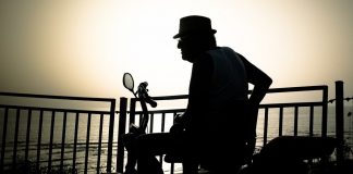 25 life lessons from a 100-year-old man