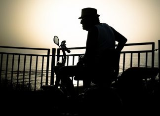 25 life lessons from a 100-year-old man