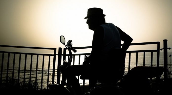 25 life lessons from a 100-year-old man