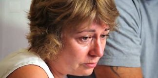 She Set Up A Camera To Watch Her Dog At Home. What She Sees? Heartbreaking…