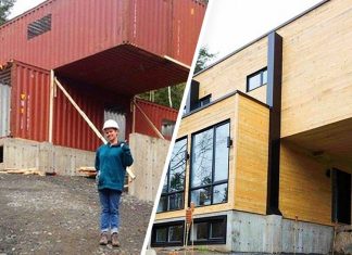 This Woman Built Her Dream Home for Just £21,000. Here’s How…