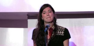 Her mother doesn’t get why she’s depressed. So she explains the best way she knows how