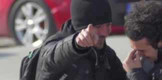 An Entire Town Secretly Learned Sign Language To Surprise Their Deaf Neighbor
