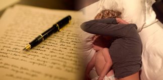 This Husband Wrote a Beautiful Open Letter to His Nurse Wife, and it Went Viral!