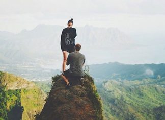 20 Amazing Guys Who Took Their Marriage Proposals To The Next Level