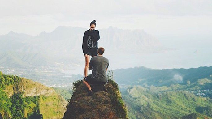 20 Amazing Guys Who Took Their Marriage Proposals To The Next Level