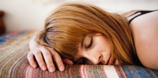 11 Sneaky Reasons Why You’re Always Tired