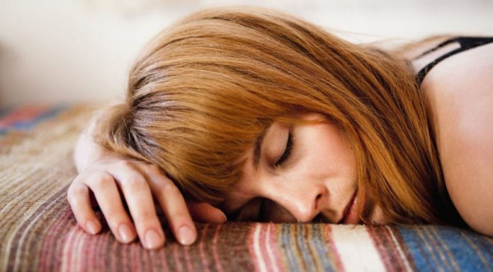 11 Sneaky Reasons Why You’re Always Tired