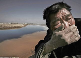 10 Quotes From a Sioux Indian Chief That Will Make You Question Everything About “Modern” Culture