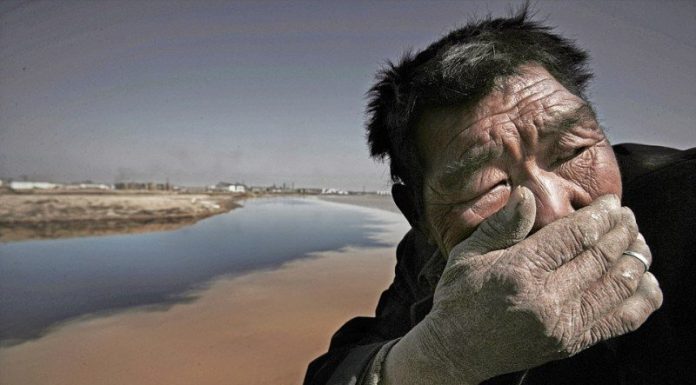 10 Quotes From a Sioux Indian Chief That Will Make You Question Everything About “Modern” Culture