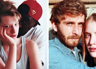 Portraits Of People From Different Countries Paired With Most Common Google Searches Call For A Change