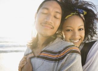 Can 36 Questions Make You Fall in Love — With Anyone?