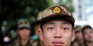 31 Breathtaking Photos Of The Human Race You (Probably) Haven’t Seen