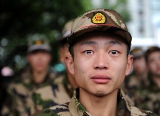 31 Breathtaking Photos Of The Human Race You (Probably) Haven’t Seen