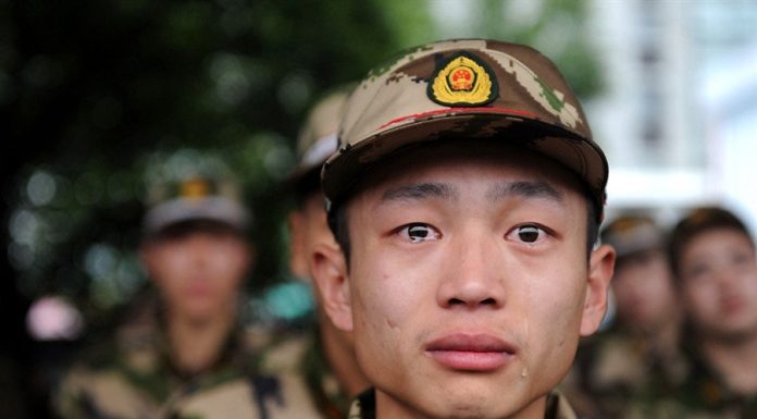 31 Breathtaking Photos Of The Human Race You (Probably) Haven’t Seen