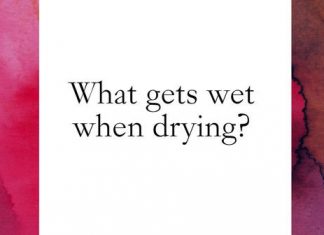 12 Perfect Riddles That Will Completely Break Your Head