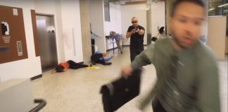 3 Things To Remember So You Can Survive A Mass Shooting