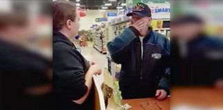 He Asks To Buy His Dogs Back From The Shelter. The Woman’s Response Is Now Being Hailed By Thousands.