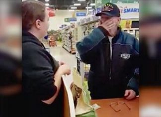 He Asks To Buy His Dogs Back From The Shelter. The Woman’s Response Is Now Being Hailed By Thousands.