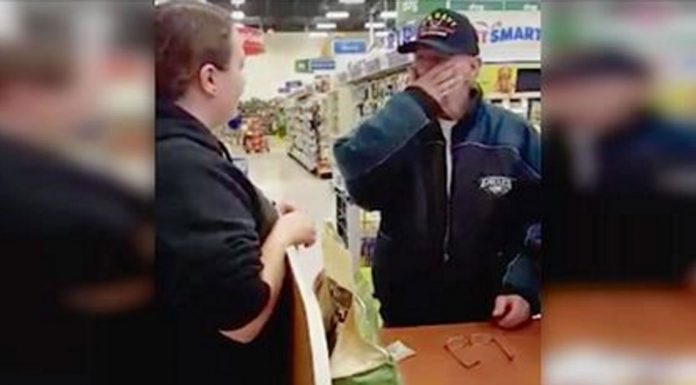 He Asks To Buy His Dogs Back From The Shelter. The Woman’s Response Is Now Being Hailed By Thousands.