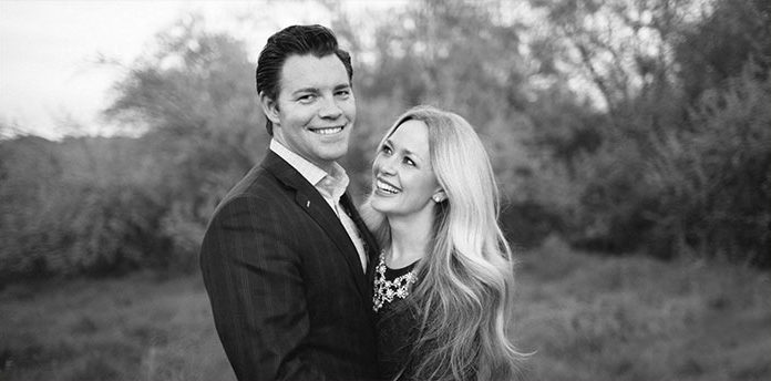 This guy is melting everyone’s hearts online with a surprising story about ‘cheating’ on his wife