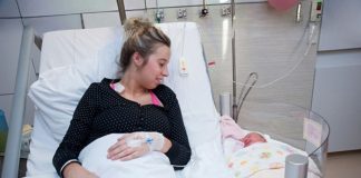 New Maternity Beds Will Revolutionize Hospitals For Mothers Forever