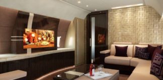 How will the aircrafts look in the future (7 photos)