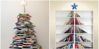 15 Christmas Tree Ideas Perfect For Your Christmas DIY Hacks!