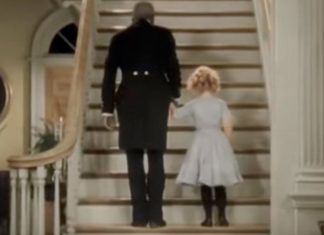 He Loves Super Hit “Uptown Funk” So He Transforms 66 Classic Movies Into A Music Video. AMAZING.