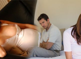 Wife Told Husband She Got Pregnant By Another Man, But Never Expected Him to Do This